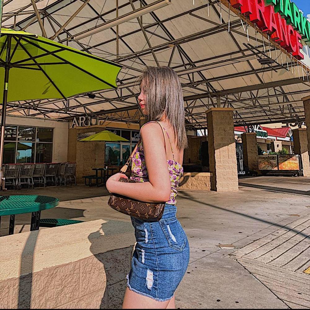 Meet your Posher, Kiều